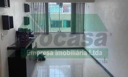 Apartamento com 2 quartos à venda no Flores, Manaus , 58 m2 por R$ 210.000