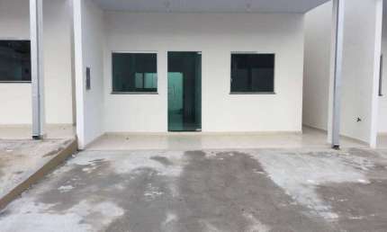 Casa em condomínio fechado com 2 quartos à venda no Colônia Santo Antônio, Manaus , 100 m2 por R$ 260.000