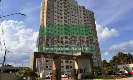 Apartamento com 2 quartos para alugar na Ponta Negra, Manaus , 50 m2 por R$ 1.950