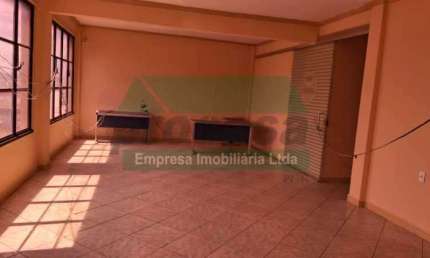 Sala comercial com 9 salas para alugar no Flores, Manaus , 221 m2 por R$ 6.000
