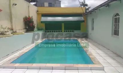 Casa com 4 quartos à venda no Jorge Teixeira, Manaus , 424 m2 por R$ 250.000