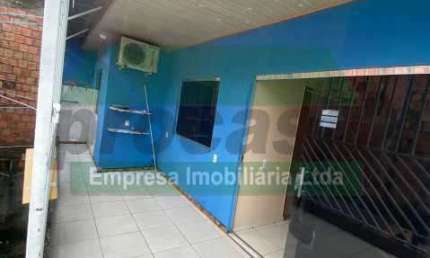 Casa à venda em Novo Aleixo, Manaus , 200 m2 por R$ 165.000