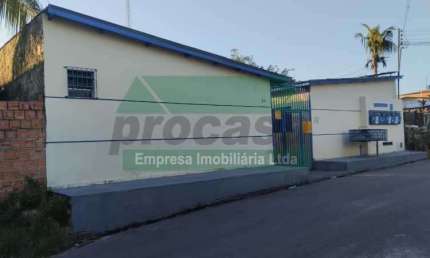 Casa com 10 quartos à venda no Tarumã-Açu, Manaus , 160 m2 por R$ 260.000