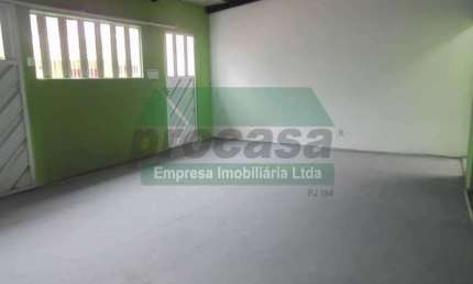 Casa com 2 quartos à venda na Cidade Nova, Manaus , 160 m2 por R$ 275.000