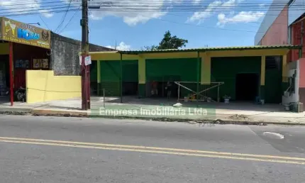 Ponto comercial com 3 salas à venda na cidade de deus, manaus , 180 m2 por r$ 380.000