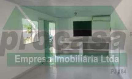 Sala comercial com 1 sala para alugar no Flores, Manaus , 40 m2 por R$ 2.130