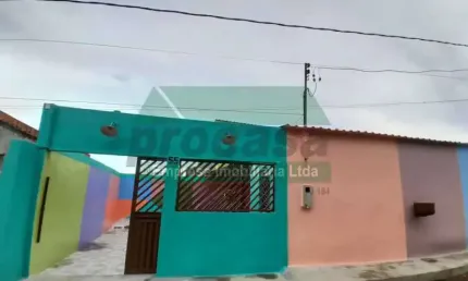 Casa com 3 quartos à venda no Lírio do Vale, Manaus , 110 m2 por R$ 330.000