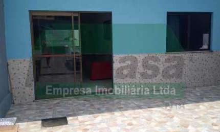 Casa com 5 quartos à venda no Flores, Manaus , 76 m2 por R$ 400.000
