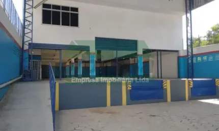 Barracão / Galpão / Depósito com 1 sala para alugar no Colônia Terra Nova, Manaus  por R$ 16.500