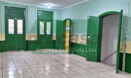 Sala comercial com 1 sala para alugar no Centro, Manaus , 60 m2 por R$ 2.000