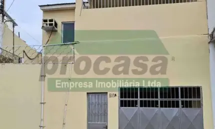 Casa com 2 quartos para alugar no parque 10 de novembro, manaus , 90 m2 por r$ 1.500