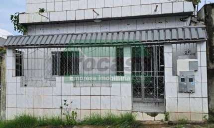 Casa com 3 quartos para alugar no Parque 10 de Novembro, Manaus , 90 m2 por R$ 1.500