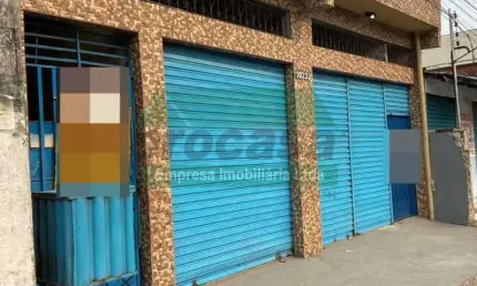 Prédio à venda no Armando Mendes, Manaus , 288 m2 por R$ 780.000
