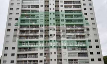 Apartamento com 2 quartos para alugar na Ponta Negra, Manaus , 65 m2 por R$ 3.000