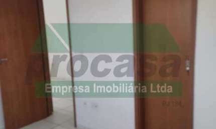Apartamento com 2 quartos à venda no São José Operário, Manaus  por R$ 230.000