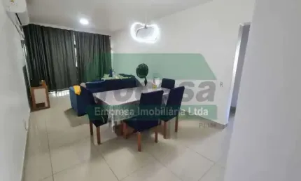 Apartamento com 3 quartos à venda no Cachoeirinha, Manaus , 110 m2 por R$ 440.000