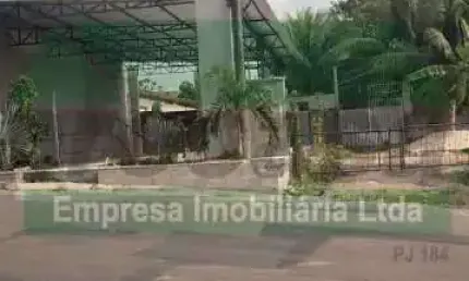 Terreno à venda no Japiim, Manaus 