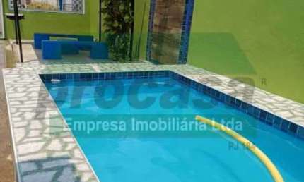Casa com 3 quartos para alugar no Redenção, Manaus , 350 m2 por R$ 3.500