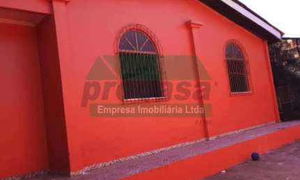 Casa com 3 quartos à venda no Planalto, Manaus , 450 m2 por R$ 370.000