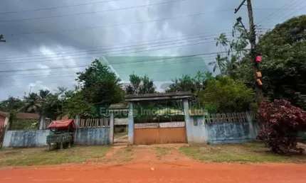 Chácara / sítio à venda na Zona Rural, Presidente Figueiredo  por R$ 200.000
