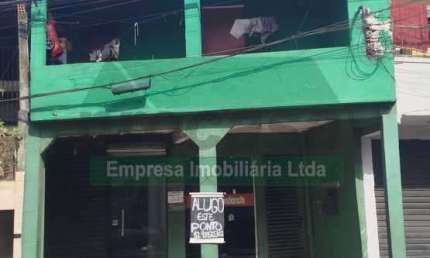 Casa com 9 quartos à venda no Crespo, Manaus , 108 m2 por R$ 550.000