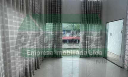 Sala comercial com 1 sala para alugar na Nossa Senhora das Graças, Manaus , 18 m2 por R$ 2.000