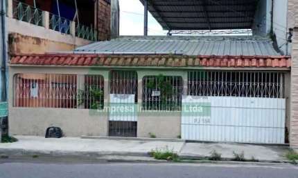 Casa com 3 quartos à venda na Cidade Nova, Manaus , 200 m2 por R$ 280.000