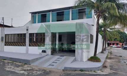 Casa com 4 quartos à venda na Cidade Nova, Manaus  por R$ 450.000