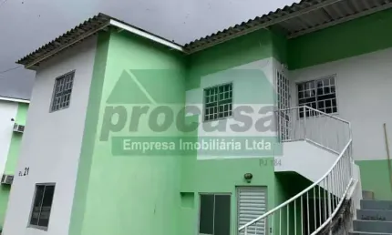 Apartamento com 2 quartos à venda no Lago Azul, Manaus , 40 m2 por R$ 115.000