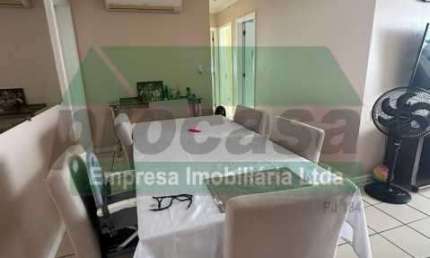 Apartamento com 3 quartos para alugar no Aleixo, Manaus  por R$ 4.700