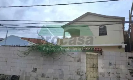 Casa com 3 quartos à venda no Redenção, Manaus , 320 m2 por R$ 250.000