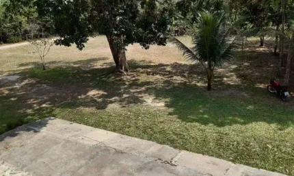 Terreno à venda no Puraquequara, Manaus , 22800 m2 por R$ 800.000