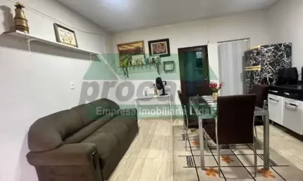 Apartamento com 1 quarto para alugar no Japiim, Manaus , 45 m2 por R$ 2.000