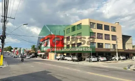 Sala comercial para alugar no Parque 10 de Novembro, Manaus , 20 m2 por R$ 950