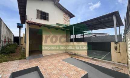 Casa comercial à venda no Parque 10 de Novembro, Manaus , 500 m2 por R$ 500.000