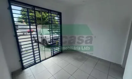 Ponto comercial para alugar na Nossa Senhora das Graças, Manaus , 123 m2 por R$ 8.000