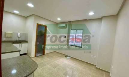 Sala comercial com 1 sala para alugar na Nossa Senhora das Graças, Manaus , 18 m2 por R$ 2.000