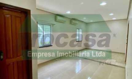 Sala comercial com 1 sala para alugar na Nossa Senhora das Graças, Manaus , 22 m2 por R$ 2.500