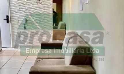 Apartamento com 2 quartos para alugar no Colônia Terra Nova, Manaus , 42 m2 por R$ 2.300