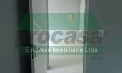 Apartamento com 2 quartos à venda no Tarumã, Manaus , 42 m2 por R$ 155.000