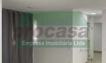 Apartamento com 2 quartos para alugar no Lago Azul, Manaus , 42 m2 por R$ 1.000