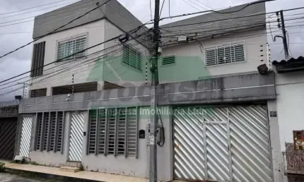 Casa com 6 quartos à venda no Dom Pedro I, Manaus , 500 m2 por R$ 1.200.000