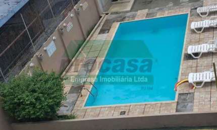 Apartamento com 2 quartos à venda no Distrito Industrial, Manaus , 65 m2 por R$ 215.000