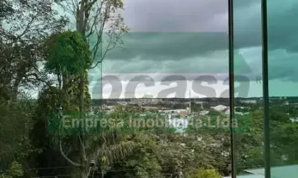 Apartamento com 2 quartos para alugar no Flores, Manaus , 60 m2 por R$ 2.600