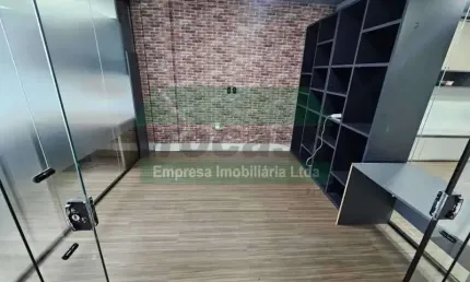 Sala comercial para alugar na Nossa Senhora das Graças, Manaus , 60 m2 por R$ 8.000