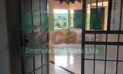 Apartamento com 2 quartos para alugar no Redenção, Manaus , 60 m2 por R$ 2.000