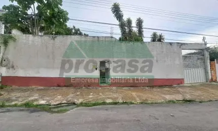 Casa comercial com 3 salas à venda no Flores, Manaus , 900 m2 por R$ 850.000