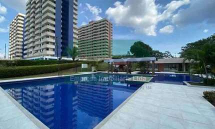 Apartamento com 3 quartos para alugar no São Geraldo, Manaus , 107 m2 por R$ 4.000