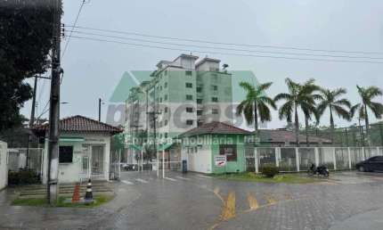 Apartamento com 3 quartos à venda no Flores, Manaus , 74 m2 por R$ 370.000