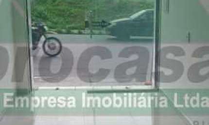 Sala comercial para alugar na Cidade Nova, Manaus , 20 m2 por R$ 1.000